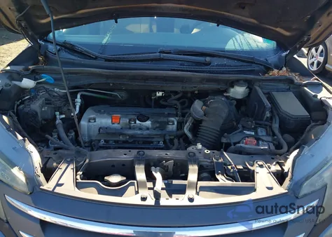 2012 Honda Cr-V Ex from USA, damaged, VIN 5J6RM3H57CL032468